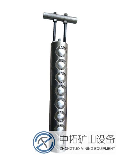 液壓巖石分裂機(jī) 液壓巖石分裂機(jī)